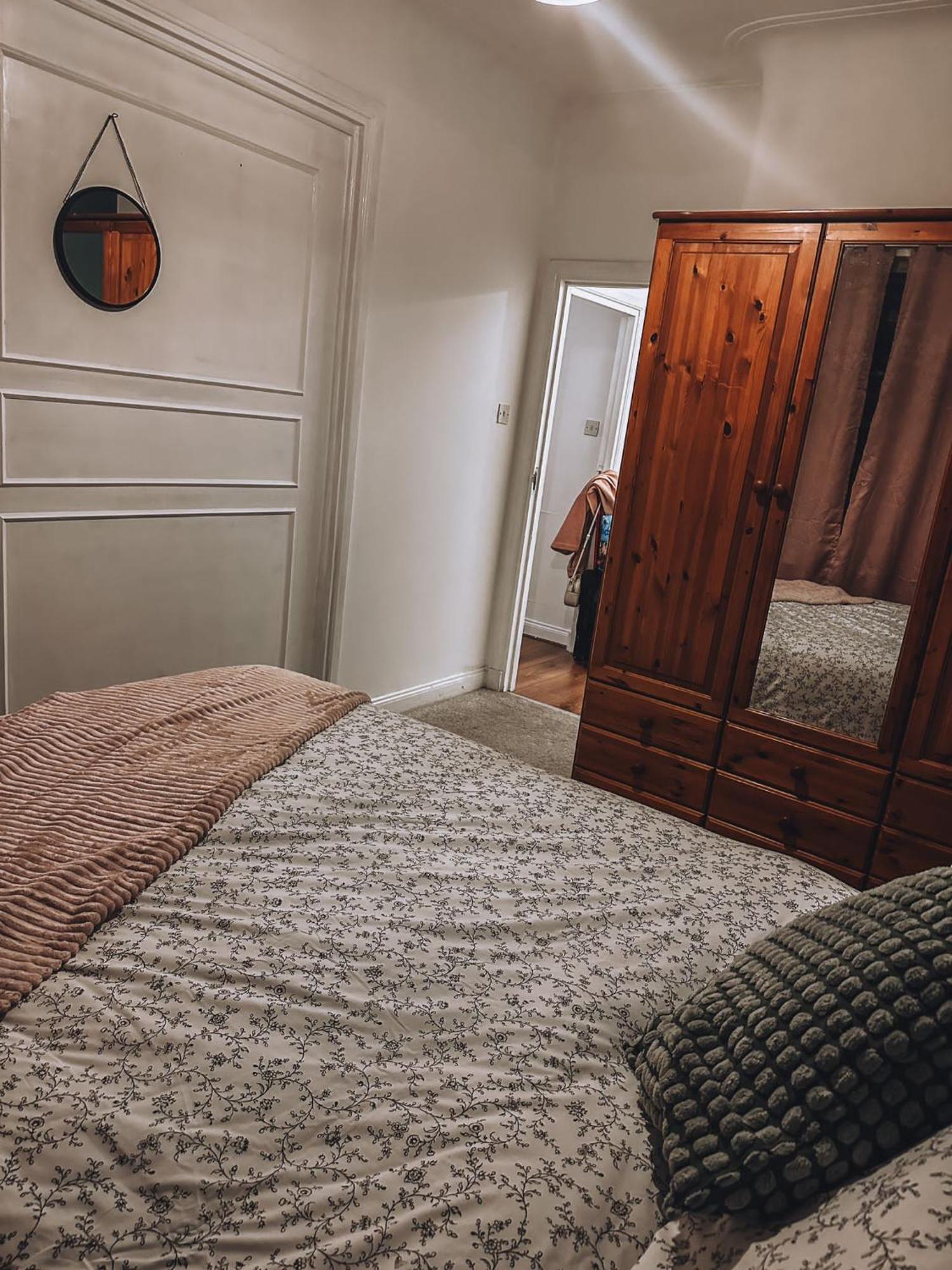 Cosy 2 Bedroom Apartment In Swiss Cottage. London Exterior photo